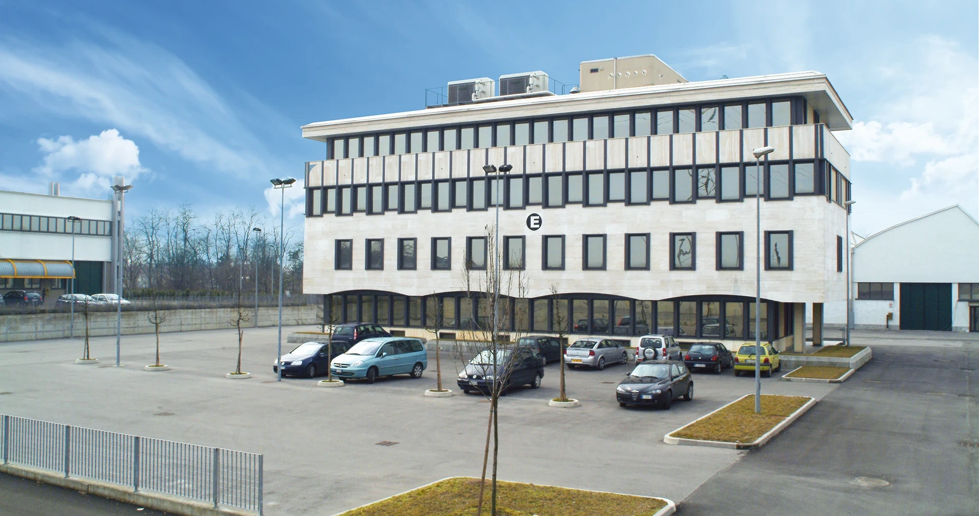Manzoni Business Park img n° 1
